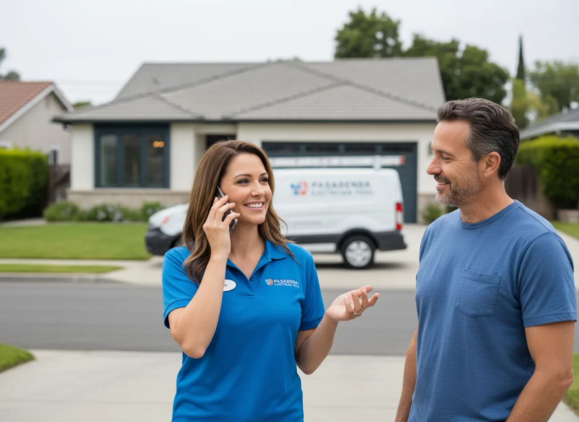 Electrician Covington, LA FAQs